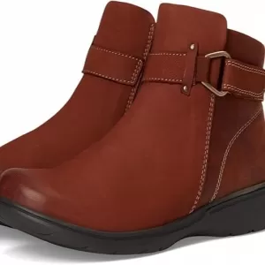 Step Into Style: A Curated Guide to Women’s Boots That Blend Comfort, Craft, and Character