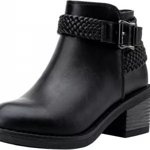 Step Into Style & Comfort: The Ultimate Guide to Fall’s Must-Have Ankle Boots
