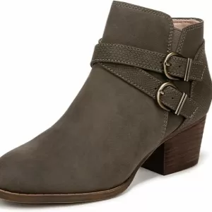 Step Into Style & Comfort: Three Must-Have Women's Boots for Every Season