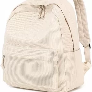 BTOOP Corduroy Backpack – 24L, 15.6