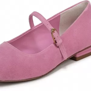 The Ultimate Guide to Stylish & Comfortable Women's Flats: From Ballet to Loafers