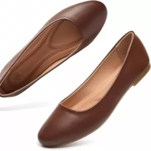 Step Into Style and Comfort: The Ultimate Guide to Women's Flats, Ballet Shoes, and Slide Sandals