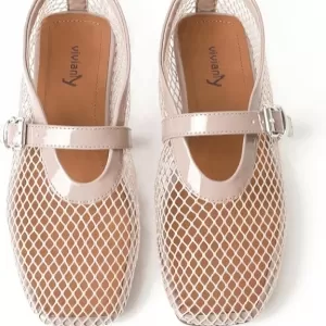 Step Into Style: The Ultimate Guide to Women’s Ballet Flats & Loafers for Every Occasion