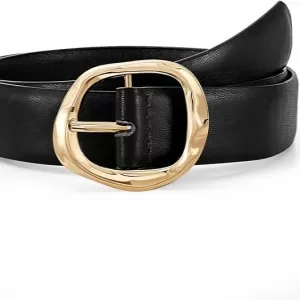 From Classic Leather to Boho Chic: The Ultimate Guide to Women’s Belts That Define Your Style