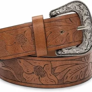 From Ranch to Runway: 3 Must-Have Belts That Define Versatile Style