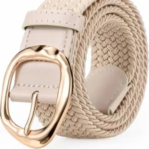 3 Must-Have Belts to Elevate Every Woman’s Wardrobe in 2025