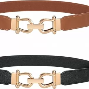 The Ultimate Guide to Women’s Waist Belts: Style, Fit, and Versatility