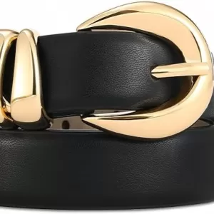 Beyond the Basics: Three Distinctively Chic Women’s Belts That Redefine Your Wardrobe