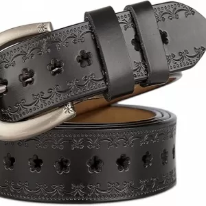 From Desk to Dinner: 3 Must-Have Belts That Redefine Your Wardrobe Versatility