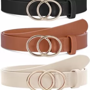 The Ultimate Guide to Women's Belts: Style, Fit, and Functionality for Every Wardrobe