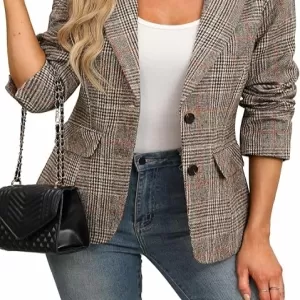 Elevate Your Wardrobe: Top Picks for Effortless Style & Office Confidence