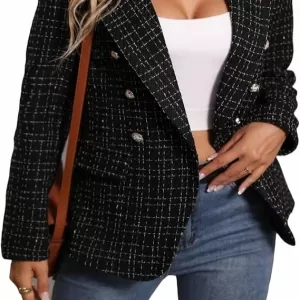 Upgrade Your Wardrobe: Discover the Perfect Blazer for Every Occasion in 2026