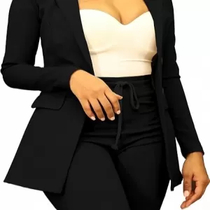 Elevate Your Wardrobe: The Ultimate Guide to Women’s Blazers for Work, Play, and Everything In Between