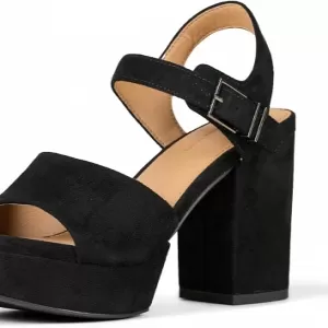 Step Up Your Style: 3 Must-Have Heels for Every Woman's Wardrobe