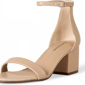 Step Up Your Style: Top Women’s Pumps & Heels That Blend Comfort, Elegance, and Everyday Wearability