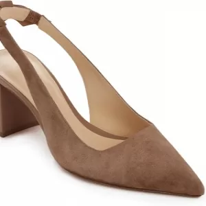 Step Into Style: Three Must-Have Pumps That Redefine Elegance and Comfort