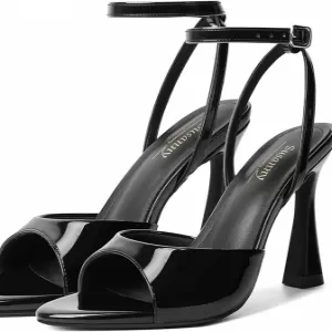 Elevate Every Step: Discover the Perfect Pair of Women's Heels for Work, Weddings & Beyond