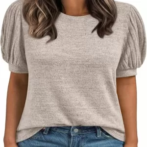 Elevate Your Everyday Style: Three Must-Have Tops for the Modern Woman