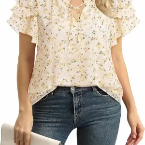 Elevate Your Wardrobe: Chic Blouses, Cozy Cardigans & Trendy Hoodies for Every Woman