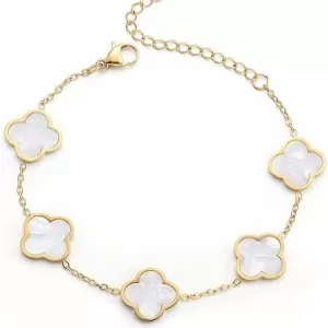 From Lucky Charms to Eternal Glamour: A Curated Jewelry Collection That Speaks to Every Woman’s Soul