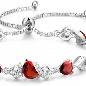 Dazzling Delights: Elevate Your Style with Unique Necklaces and Bracelets for Every Occasion