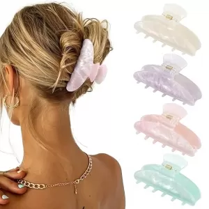Elevate Your Hair Game: Discover the Ultimate Hair Accessories for Every Occasion