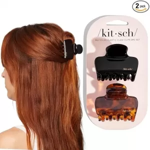 From Parisian Elegance to Eco-Chic: The Ultimate Guide to Hair Accessories That Actually Work