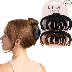 Elevate Your Everyday Look: The Ultimate Guide to Trendy, Sustainable, and Secure Hair Accessories