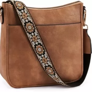 Style Meets Substance: 3 Trendy Crossbody Bags for the Modern Woman