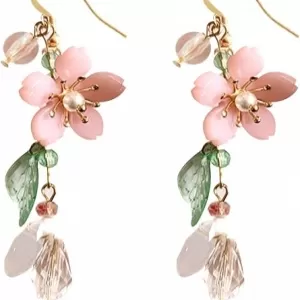 From Whimsical Blooms to Timeless Elegance: A Curated Jewelry Collection That Tells Your Story