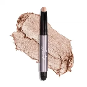 Julep Eyeshadow 101 Stick: Cream-to-Powder, Waterproof, Champagne Shimmer
