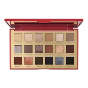 Unlock Your Eye Makeup Potential: Top-Rated Palettes for Every Look and Skin Tone