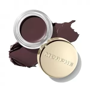 Morphe Priming Cream Eye Shadow: Cream to Powder, Soft Matte, Hydrating