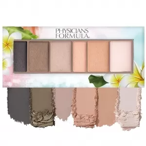 Physicians Formula Matte Monoi Butter: Blushed Nudes, Hypoallergenic