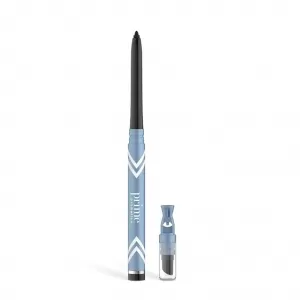 Prime Prometics PrimeEyes Glide Eyeliner: Water-Resistant, Long-Stay, Black