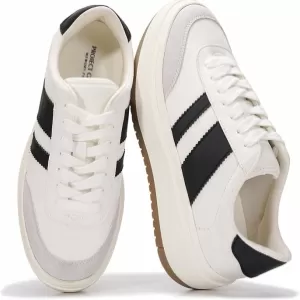 Step Up Your Style: The Ultimate Guide to Trendsetting Women's Sneakers for 2025