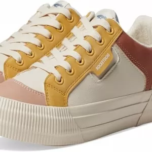 Step Up Your Style Game: Discover the Season’s Most Wanted Sneakers for Women