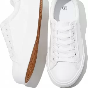 Step Into Style & Performance: The Best Women's Sneakers for Every Walk of Life