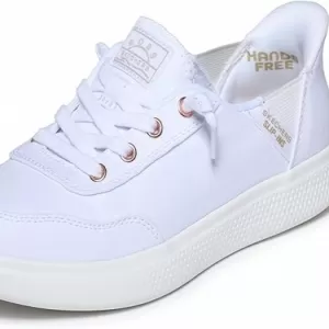 Step Into Comfort: The Best Women’s Sneakers for Everyday Wear and Performance