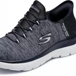 Step Into Style and Comfort: The Ultimate Guide to Women’s Fashion Sneakers for 2025