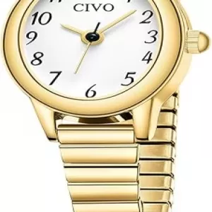 Timeless Elegance Meets Modern Innovation: The Ultimate Guide to Women’s Watches in 2025