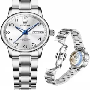 Timeless Elegance Meets Modern Innovation: A Curated Guide to Women's Watches That Define Style and Function