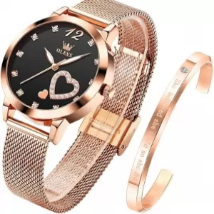 From Classic Elegance to Smart Innovation: The Ultimate Watch Guide for Every Lifestyle