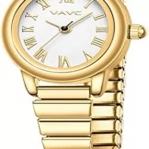Timeless Elegance on Your Wrist: Discover Women’s Gold & Diamond Watches That Shine