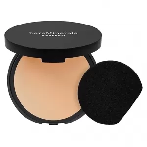 bareMinerals Barepro Powder Foundation: Full Coverage, Oil Control, 24HR