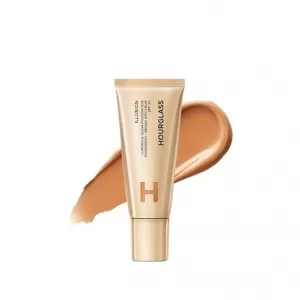 Hourglass Illusion Foundation SPF 30: Luminous Glow, Hydrating, 12HR