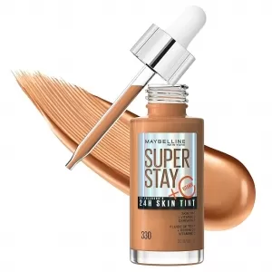 Beauty Essentials: Hydrating Lipstick, Radiant Skin Tint & Eco-Friendly Eyeshadow