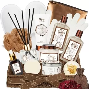 The Ultimate Guide to Fragrant Self-Care: Gifts, Oils & Mists That Elevate Your Daily Ritual