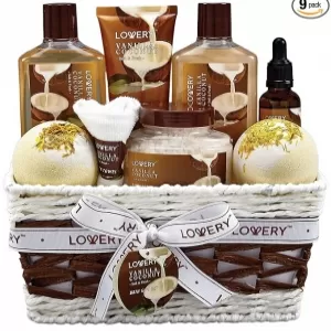The Ultimate Guide to Gifting: From Luxurious Spa Baskets to Enchanting Perfume Oils