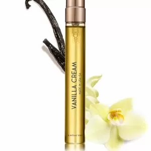 PUREAMOR No. 54 Vanilla Cream: Pheromone Perfume Oil, Gourmand